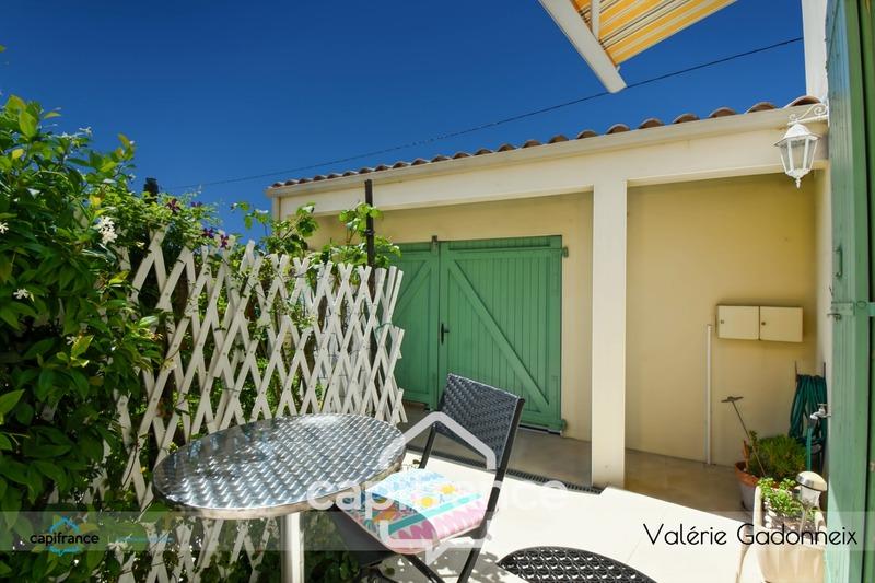 Appartement - 67 m² - 4 pièces