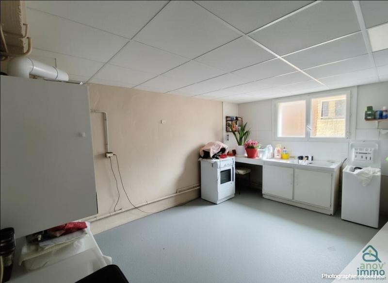 Maison de ville - 102 m² - 5 pièces