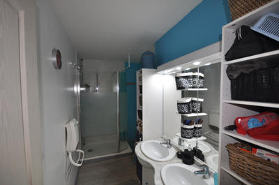 Maison - 102 m² - 3 pièces