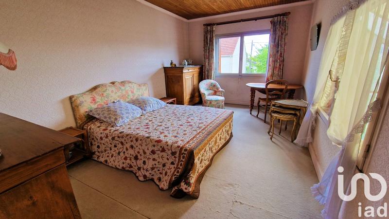 Maison - 86 m² - 4 pièces