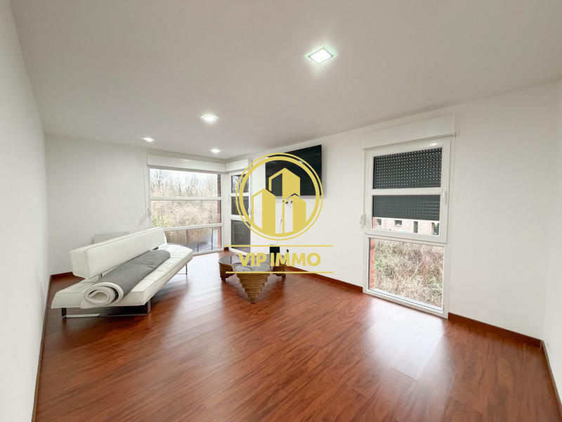 Maison - 183 m² - 5 pièces