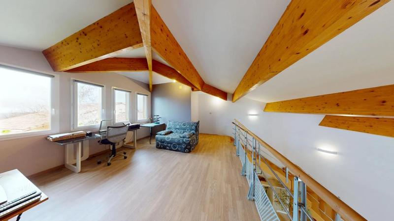 Villa - 166 m² - 5 pièces