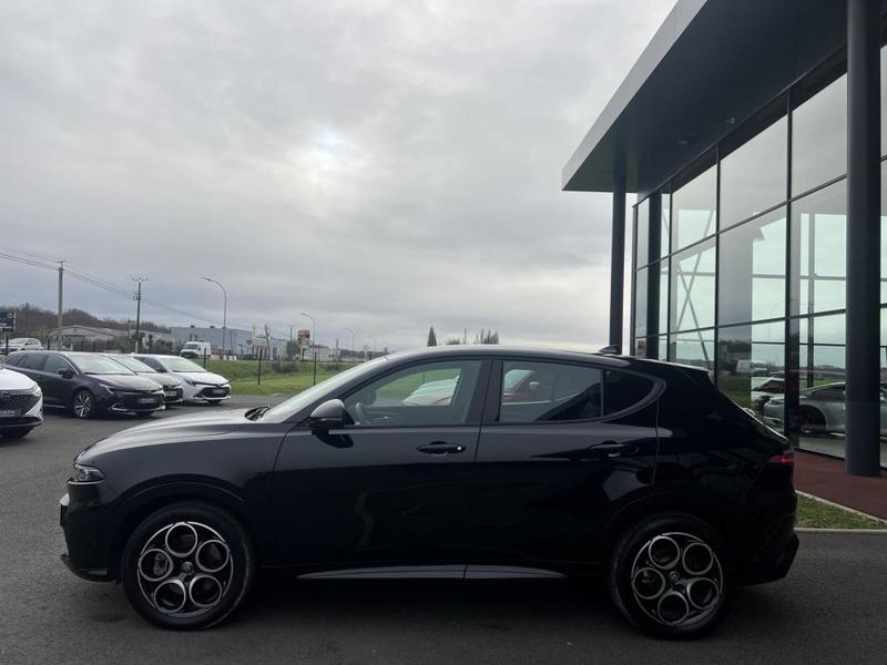 Alfa Romeo Tonale 1.5 mHEV - 160 Vgt Bv Tct Sprint