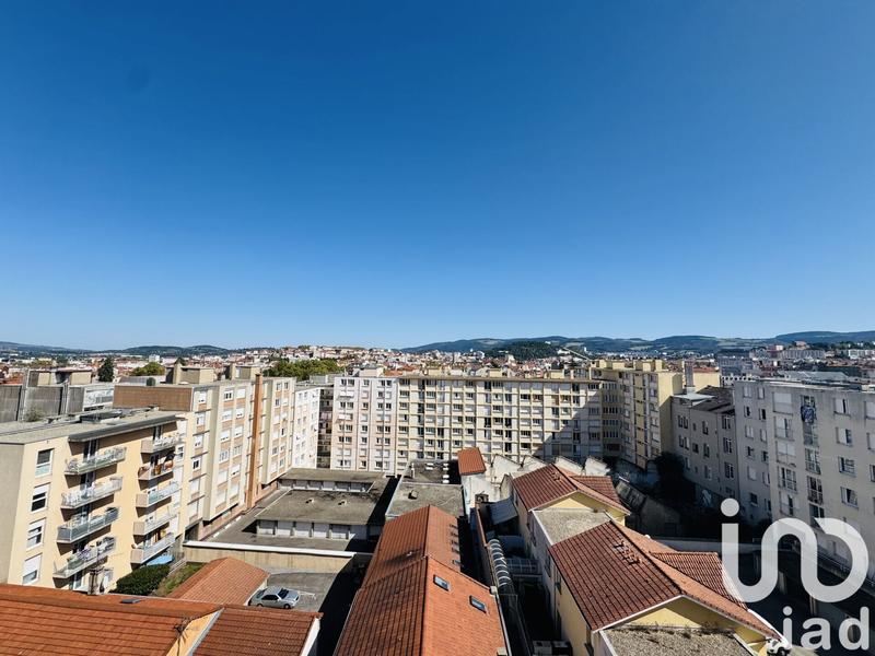 Appartement - 155 m² - 5 pièces