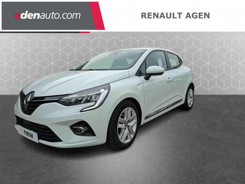 Renault Clio TCe 90 - 21n Business
