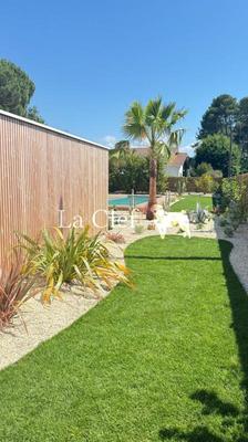 Villa - 204 m² - 7 pièces