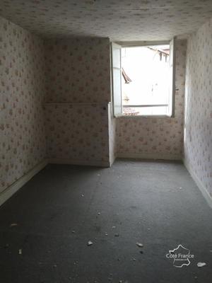 Maison de village - 153 m² - 5 pièces