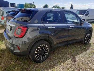 Fiat 500x My23 1.5 FireFly 130 ch s/S Dct7 Hybrid