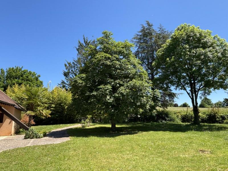 Maison - 170 m² - 7 pièces