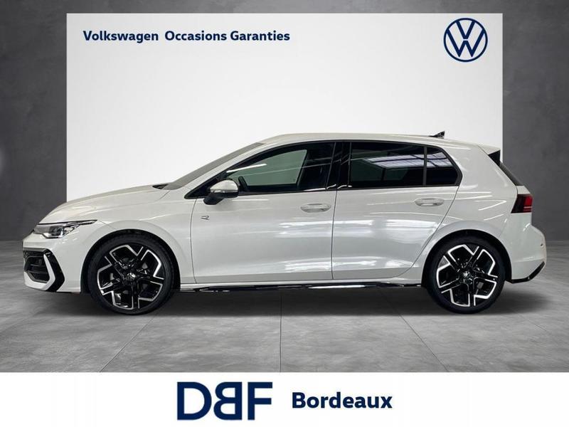 Volkswagen Golf 2.0 Tdi 150 Dsg7 R-Line