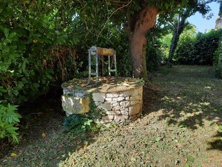 Maison traditionnelle - 160 m² - 8 pièces