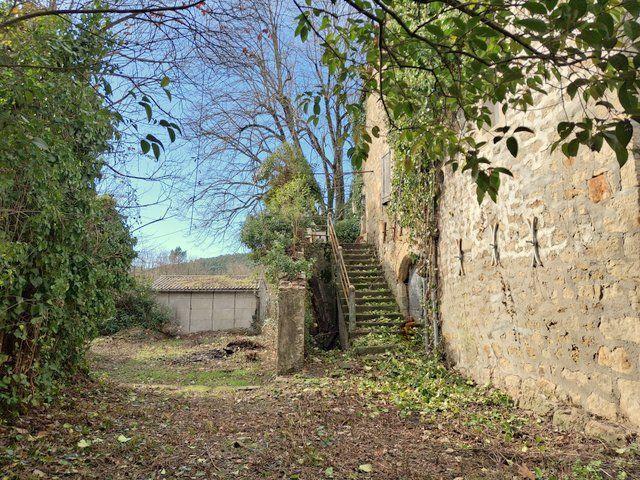 Maison - 120 m² - 3 pièces