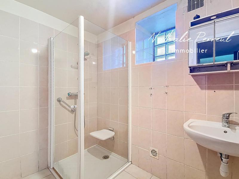 Maison - 90 m² - 6 pièces