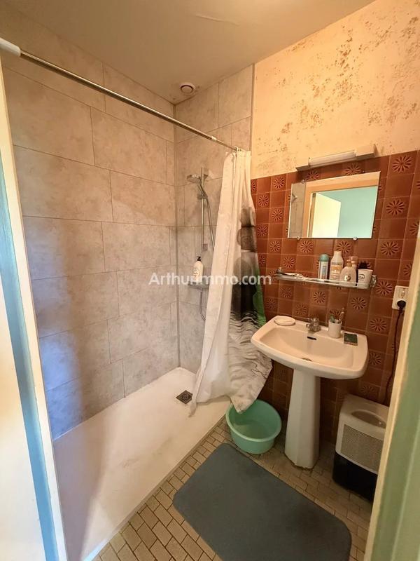 Maison - 103 m² - 4 pièces