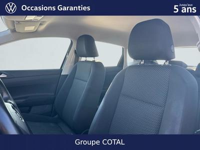 Volkswagen Polo Business 1.0 65 s&amp;S Bvm5 Trendline