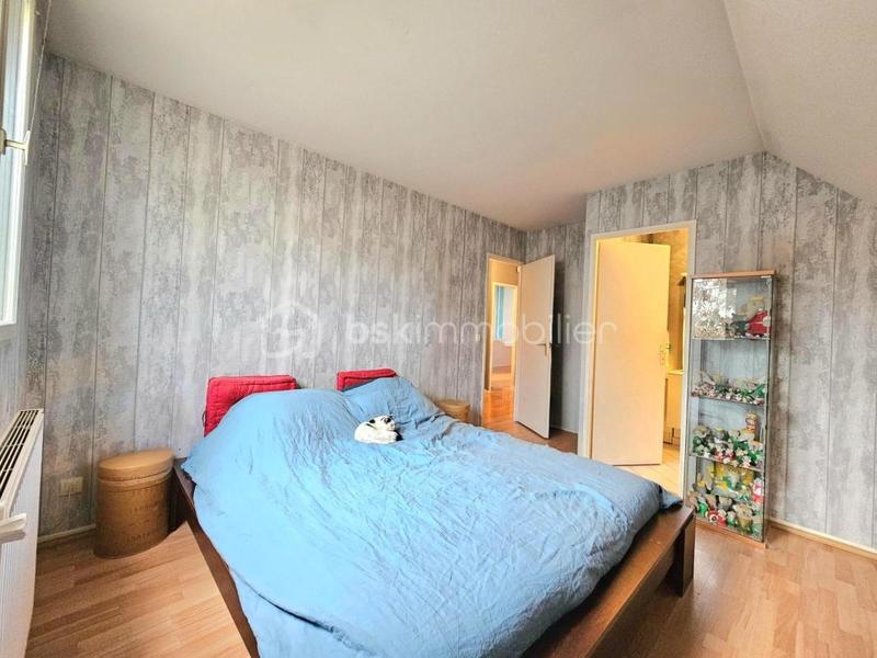 Pavillon - 115 m² - 6 pièces