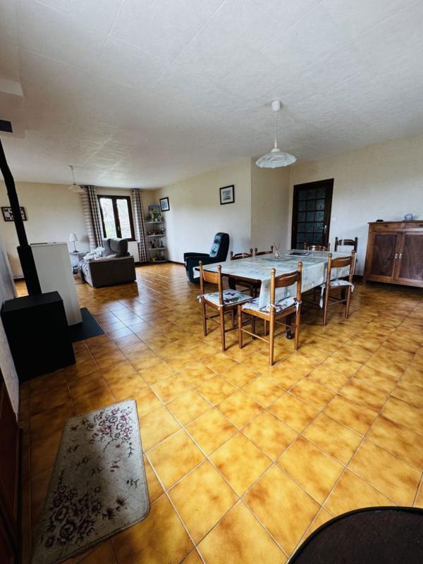 Maison - 156 m² - 5 pièces