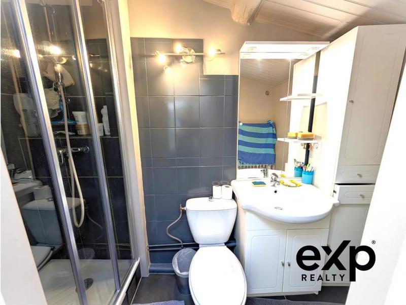 Maison - 127 m² - 5 pièces