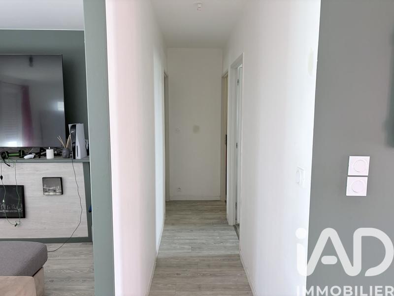 Maison de campagne - 102 m² - 4 pièces