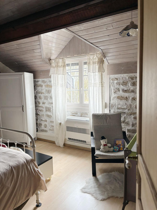 Maison - 217 m² - 5 pièces