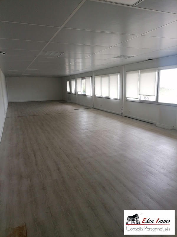 Local d'activités - 1 300 m²