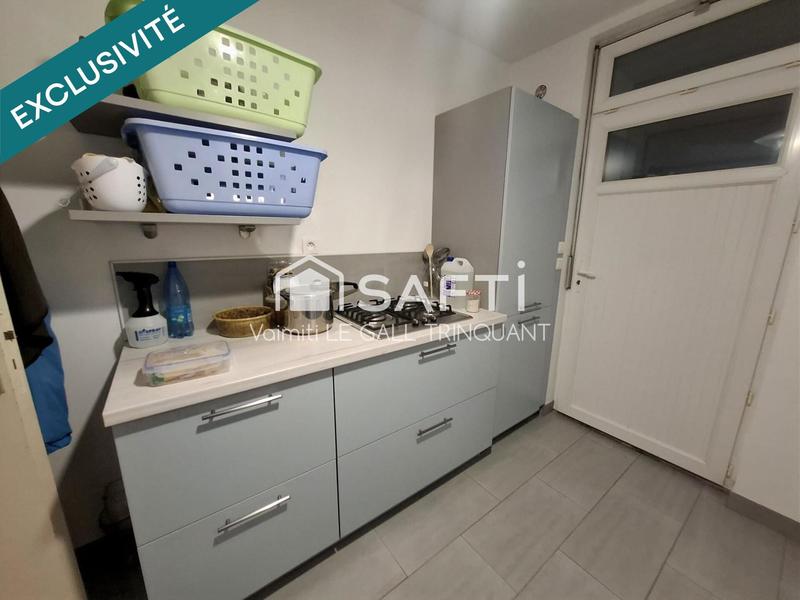 Maison - 174 m² - 7 pièces