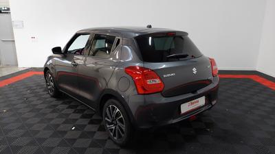 Suzuki Swift 1.2 Dualjet Hybrid Pack