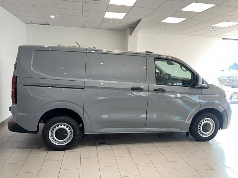 Volkswagen Transporter Van L1h1 2.0 Tdi 150 Bva8 Business