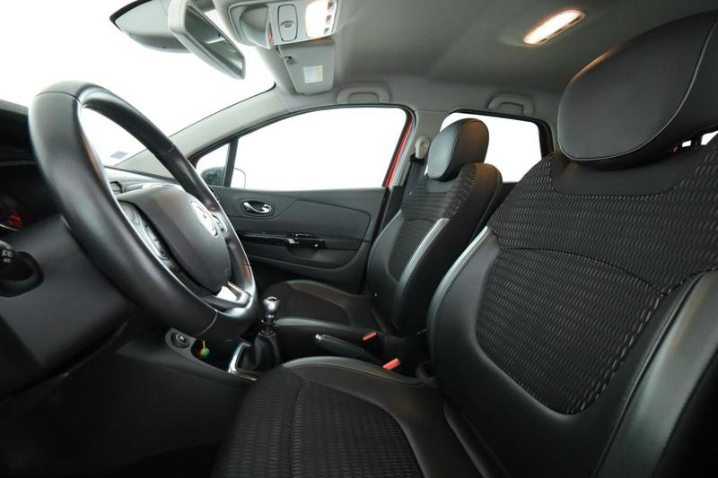 Renault Captur 1.2 TCe Energy Intens 120 ch