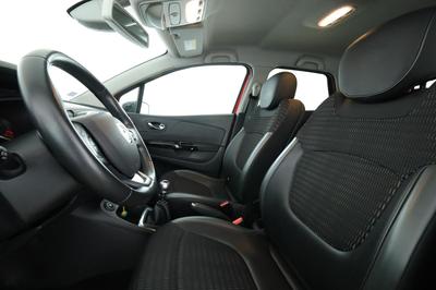 Renault Captur 1.2 TCe Energy Intens 120 ch