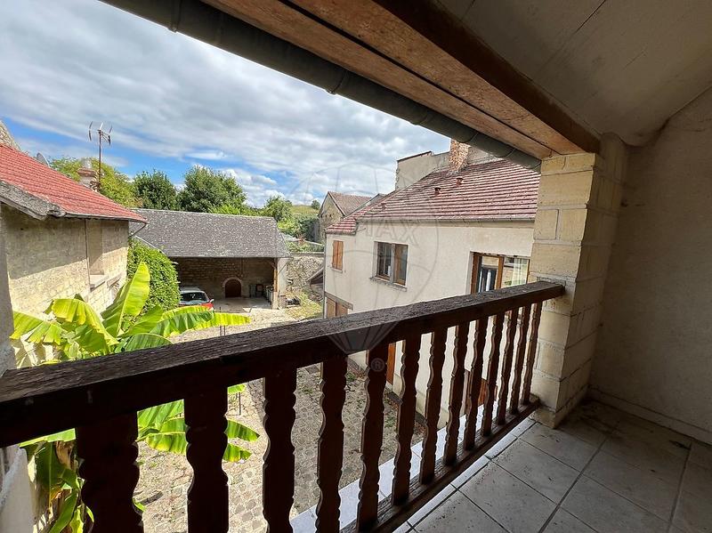 Immeuble - 320 m² - 15 pièces