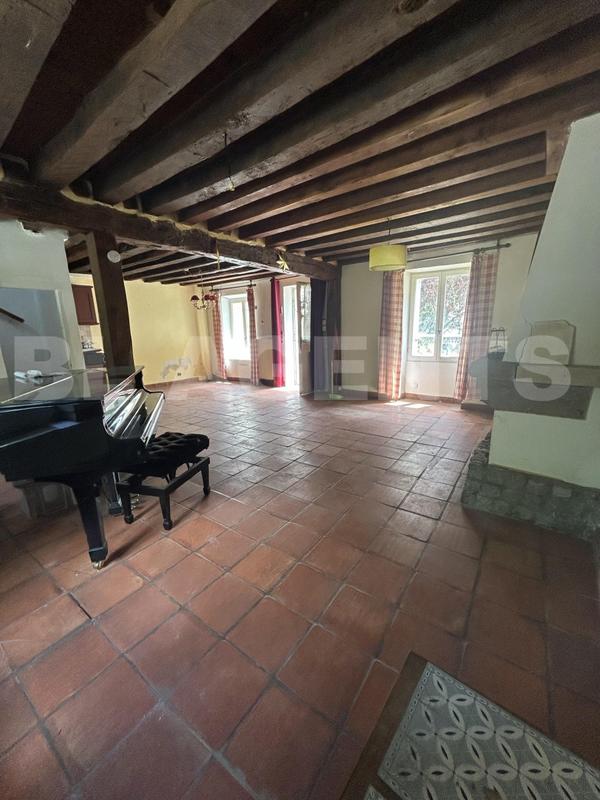 Briarde - 116 m² - 6 pièces