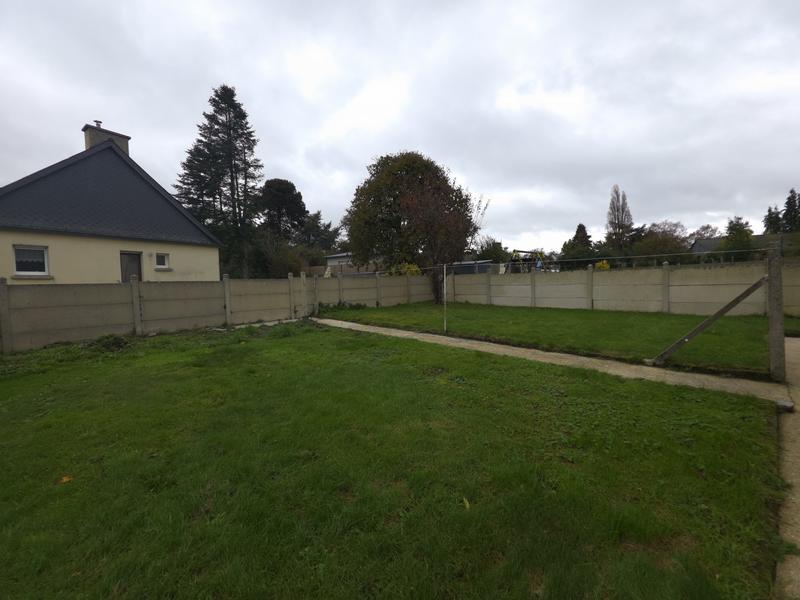 Maison - 95 m² - 6 pièces