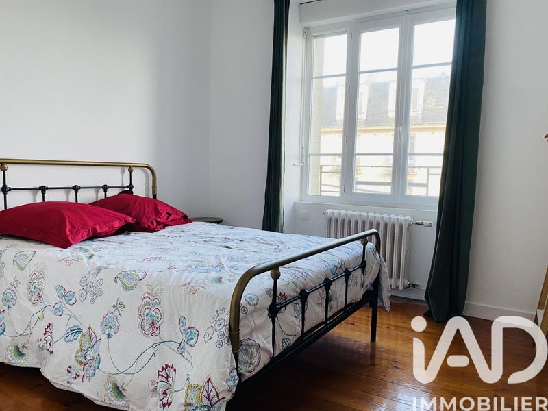 Appartement - 72 m² - 4 pièces