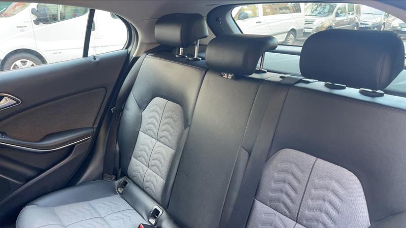 Mercedes Classe Gla 200 CDi 136 7g-Dct Fascination - Automatique Entretien constructeur