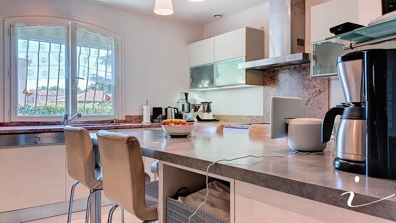 Villa - 144 m² - 4 pièces