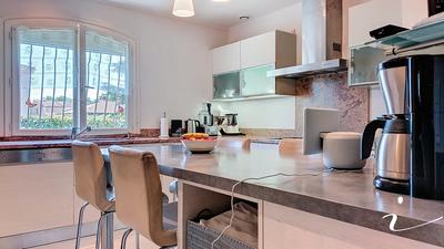 Villa - 144 m² - 4 pièces