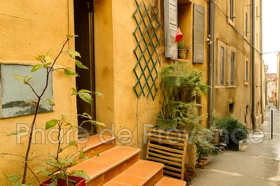 Appartement - 2 pièces