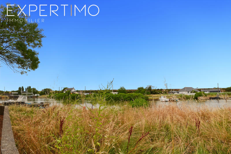 Maison - 74 m² - 4 pièces