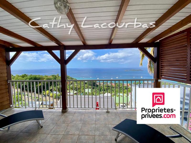 Appartement - 53 m² - 3 pièces