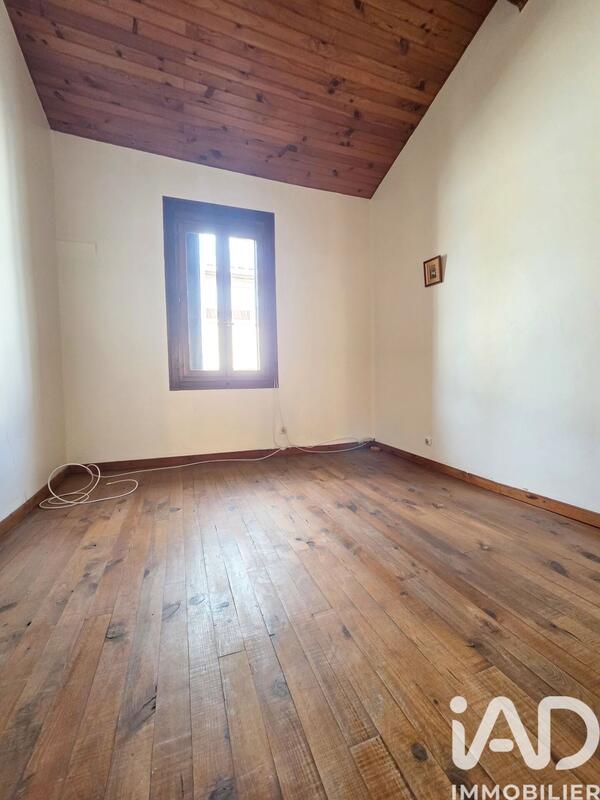 Ferme - 236 m² - 6 pièces