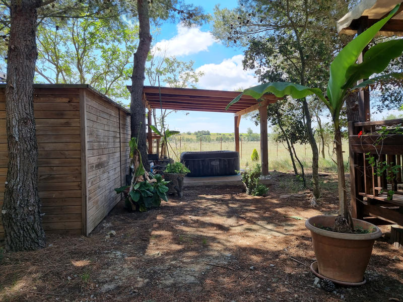 Propriété - 252 m² - 12 pièces