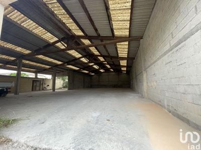 Local commercial - 560 m²