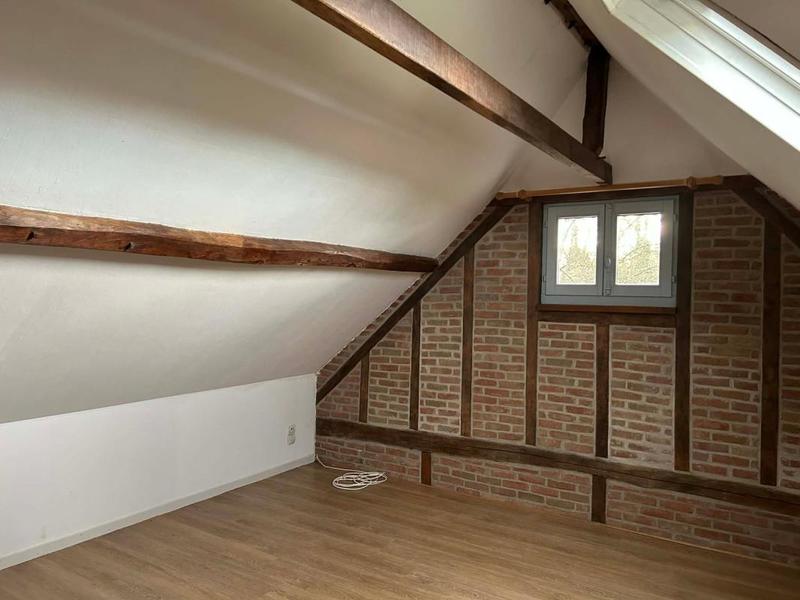 Maison - 87 m² - 3 pièces