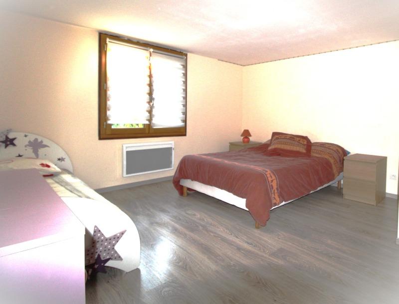 Maison - 143 m² - 6 pièces