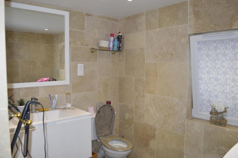 Maison - 190 m² - 8 pièces