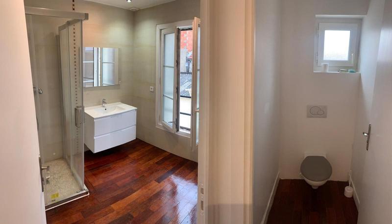 Immeuble - 240 m² - 2 pièces