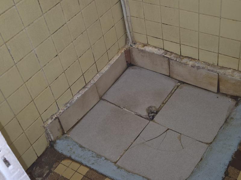 Maison - 60 m² - 3 pièces