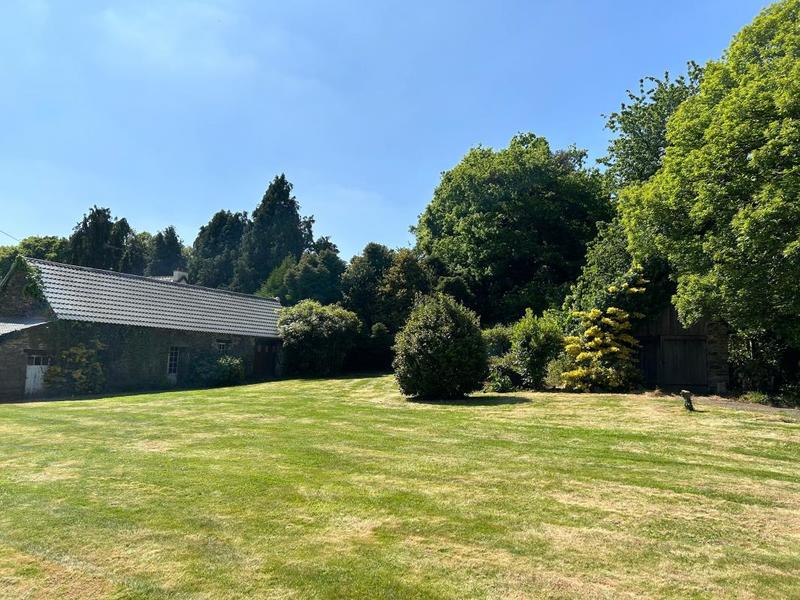 Maison - 190 m² - 6 pièces