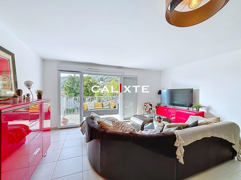 Appartement - 73 m² - 3 pièces